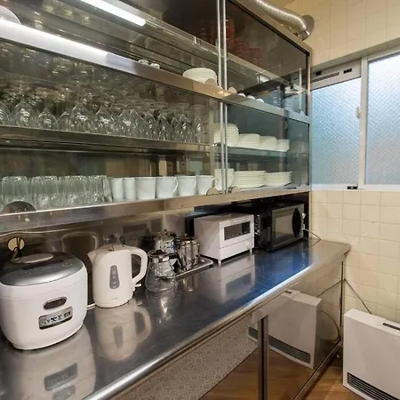 Private Hot-Spring Villa In Nasu Extérieur photo
