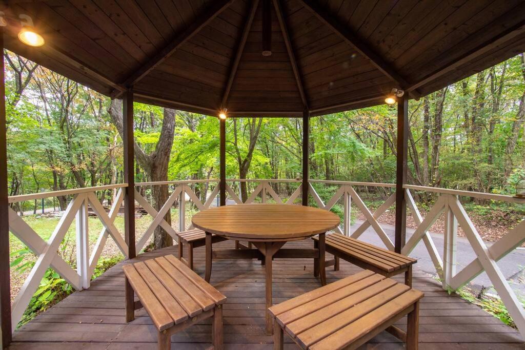 Private Hot-spring In
